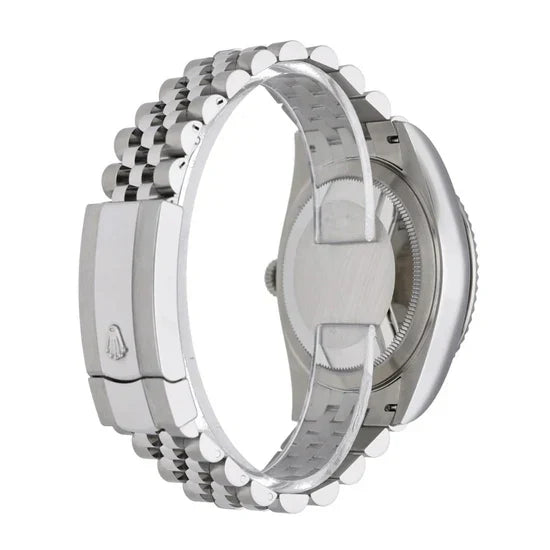 Sky-Dweller "Black Dial" 336934