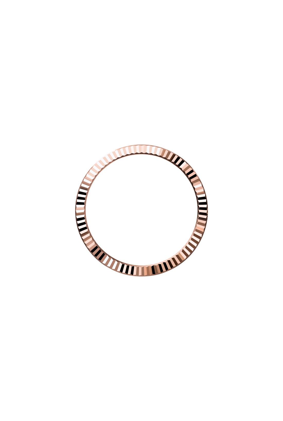 Datejust 41 126331 „Schokoladenbraun“